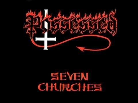 Seven Churches (album) httpsiytimgcomviBSRWhqlifhUhqdefaultjpg