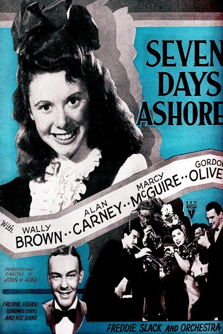 Seven Days Ashore wwwgstaticcomtvthumbmovieposters7749p7749p