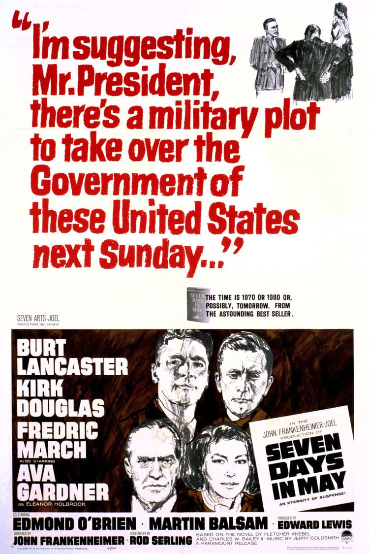 Seven Days in May wwwgstaticcomtvthumbmovieposters616p616pv
