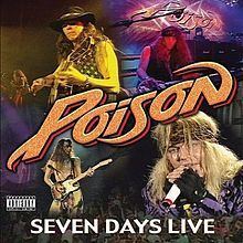 Seven Days Live httpsuploadwikimediaorgwikipediaenthumbe