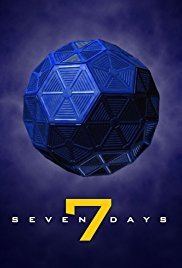 Seven Days (TV series) Seven Days TV Series 19982001 IMDb