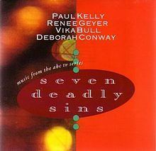 Seven Deadly Sins (miniseries) httpsuploadwikimediaorgwikipediaenthumbd