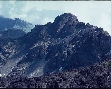 Seven Devils Mountains SEVEN DEVILS MOUNTAINS IDAHO A Climbing Guide