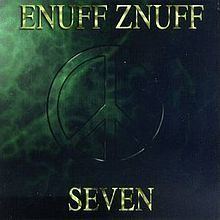 Seven (Enuff Z'nuff album) httpsuploadwikimediaorgwikipediaenthumb4