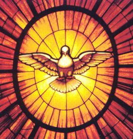 Seven gifts of the Holy Spirit