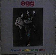 Seven Is a Jolly Good Time httpsuploadwikimediaorgwikipediaenthumbf