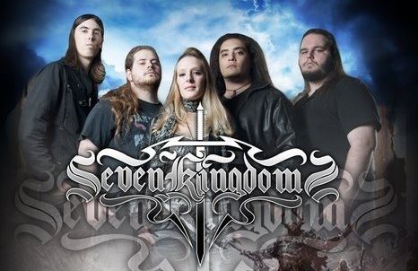 Seven Kingdoms (band) Seven Kingdoms Preparing To Enter Studio Blabbermouthnet