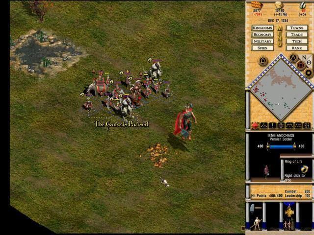 Seven Kingdoms II: The Fryhtan Wars httpsgamefaqsakamaizednetscreens150gfs1