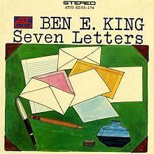 Seven Letters (Ben E. King album) httpsuploadwikimediaorgwikipediaenthumbe