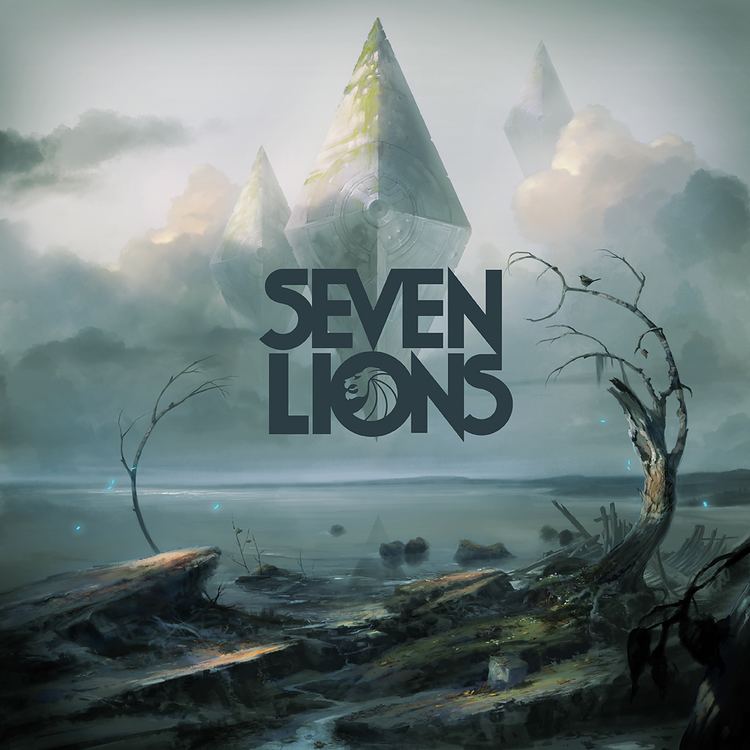 Seven Lions Interview Seven Lions Nest HQ