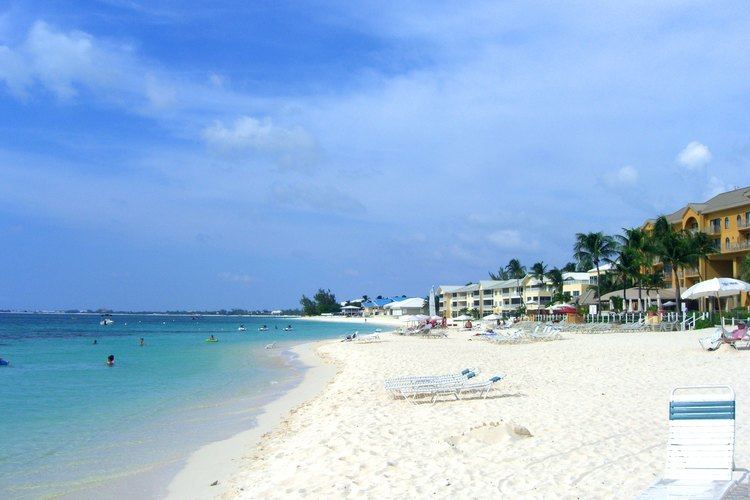 Seven Mile Beach, Grand Cayman Seven Mile Beach Grand Cayman Wikipedia