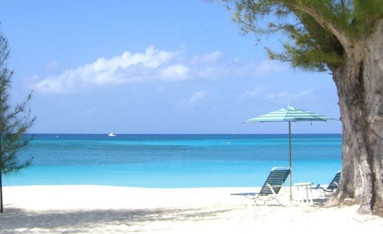 Seven Mile Beach, Grand Cayman Oceanfront Luxury Villa Seven Mile Beach VRBO