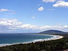 Seven Mile Beach (New South Wales) httpsuploadwikimediaorgwikipediacommonsthu