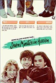 Seven minutes in heaven Seven Minutes in Heaven 1985 IMDb