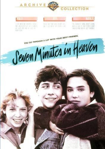 Seven Minutes in Heaven (film) Amazoncom Seven Minutes In Heaven 1986 Lauren Holly Polly