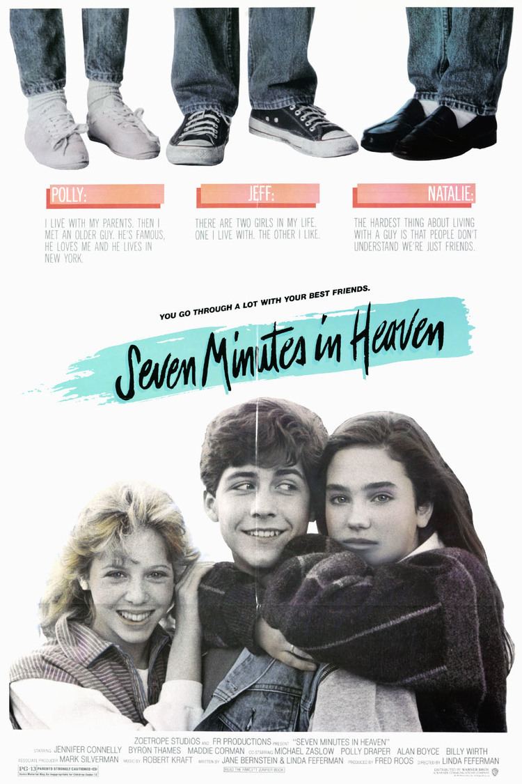 Seven Minutes in Heaven (film) wwwgstaticcomtvthumbmovieposters9022p9022p