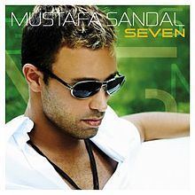 Seven (Mustafa Sandal album) httpsuploadwikimediaorgwikipediaenthumbc