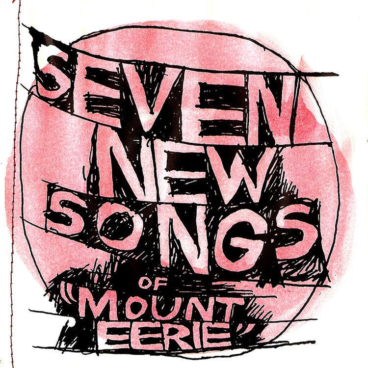 Seven New Songs of 