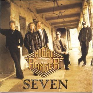 Seven (Night Ranger album) httpsuploadwikimediaorgwikipediaenee6NRS