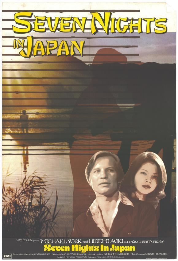 Seven Nights in Japan mediahollywoodcomimages580x8503742681jpg