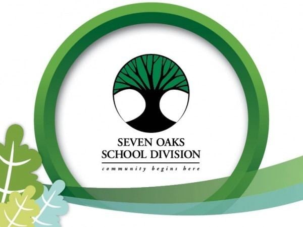 Seven Oaks School Division Clients ChangeMakers