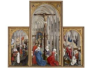 Seven Sacraments Altarpiece httpsuploadwikimediaorgwikipediacommonsthu
