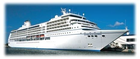 Seven Seas Mariner Shore Excursions for Seven Seas Mariner sailings higher quality
