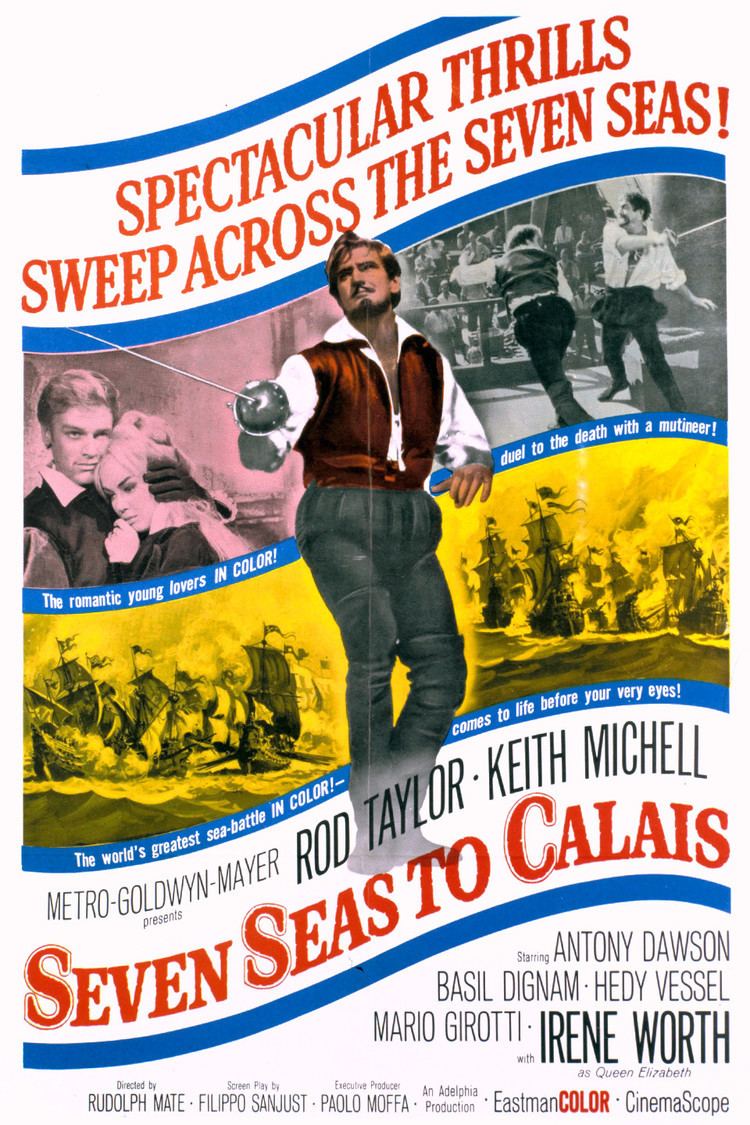 Seven Seas to Calais wwwgstaticcomtvthumbmovieposters4848p4848p