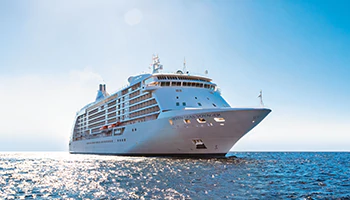 Seven Seas Voyager Seven Seas Voyager Cruise Ship Luxury AllInclusive Cruise Ships