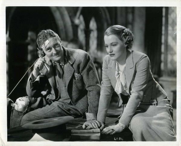 Seven Sinners (1936 film) Laura39s Miscellaneous Musings Tonight39s Movie Seven Sinners 1936
