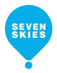 Seven skies