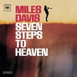 Seven Steps to Heaven httpsuploadwikimediaorgwikipediaen449Sev