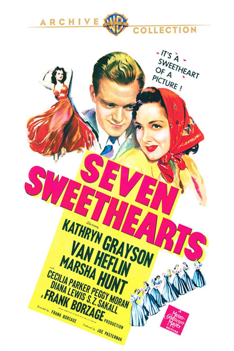 Seven Sweethearts wwwgstaticcomtvthumbdvdboxart6223p6223dv8
