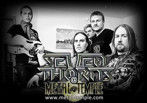 Seven Thorns Seven Thorns interview MetalTemplecom