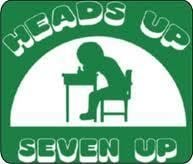 Seven Up (game) Children of the 90s Classroom Games or how our teachers used up