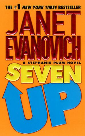 Seven Up (novel) imagesgrassetscombooks1311720512l6424jpg