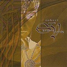 Seven Veils (Robert Rich album) httpsuploadwikimediaorgwikipediaenthumb3