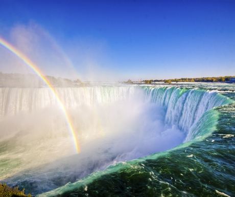 Seven Wonders of Canada The 7 Wonders of Canada A Luxury Travel Blog
