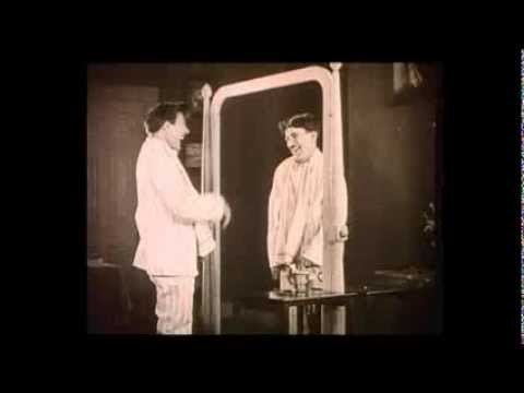 Seven Years Bad Luck Slapstick clips Seven Years Bad Luck 1921 YouTube