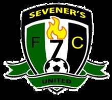 Seveners United F.C. httpsuploadwikimediaorgwikipediaenthumb8