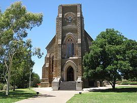 Sevenhill, South Australia httpsuploadwikimediaorgwikipediacommonsthu