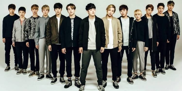Seventeen (band) Seventeen accused of regifting gifts from fan to other people