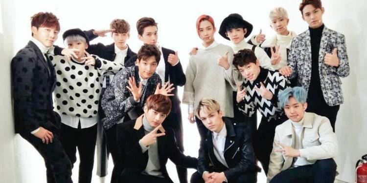 Seventeen (band) Seventeen under fire for giving rude response to fans and referring