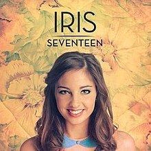 Seventeen (Iris album) httpsuploadwikimediaorgwikipediaenthumb2