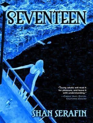 Seventeen (Serafin novel) t3gstaticcomimagesqtbnANd9GcSKJl9D0J1yzaecmD