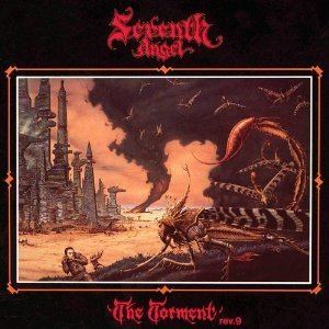 Seventh Angel Seventh Angel The Torment Encyclopaedia Metallum The Metal Archives