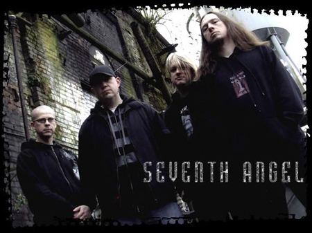 Seventh Angel Seventh Angel Encyclopaedia Metallum The Metal Archives