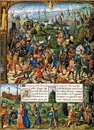 Seventh Crusade Seventh Crusade European history Britannicacom