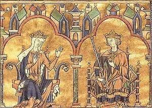 Seventh Crusade Gordon Napier History King Louis and the Seventh Crusade