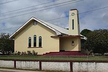 Seventh-day Adventist Church of Tonga httpsuploadwikimediaorgwikipediacommonsthu
